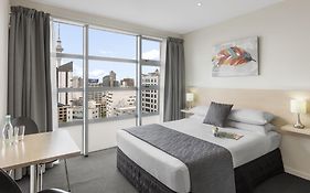 Waldorf Tetra Serviced Apartments Auckland